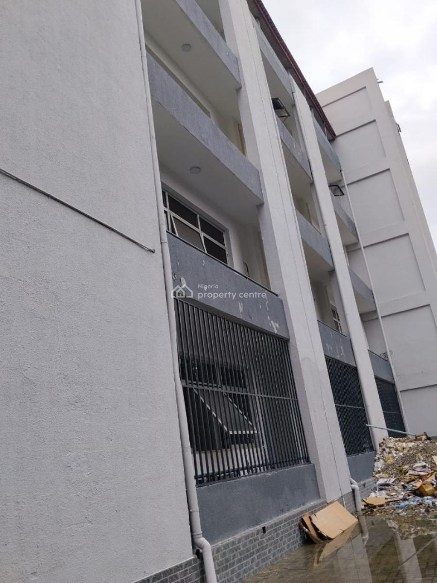 Premium Ground & First Floor Office, Oniru, Victoria Island (vi), Lagos, Commercial Property for Rent