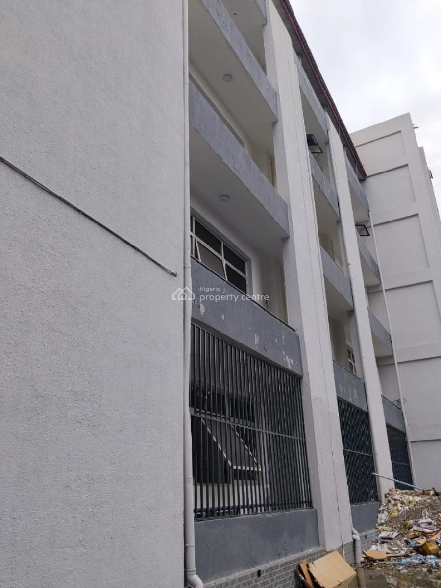 Premium Ground & First Floor Office, Oniru, Victoria Island (vi), Lagos, Commercial Property for Rent