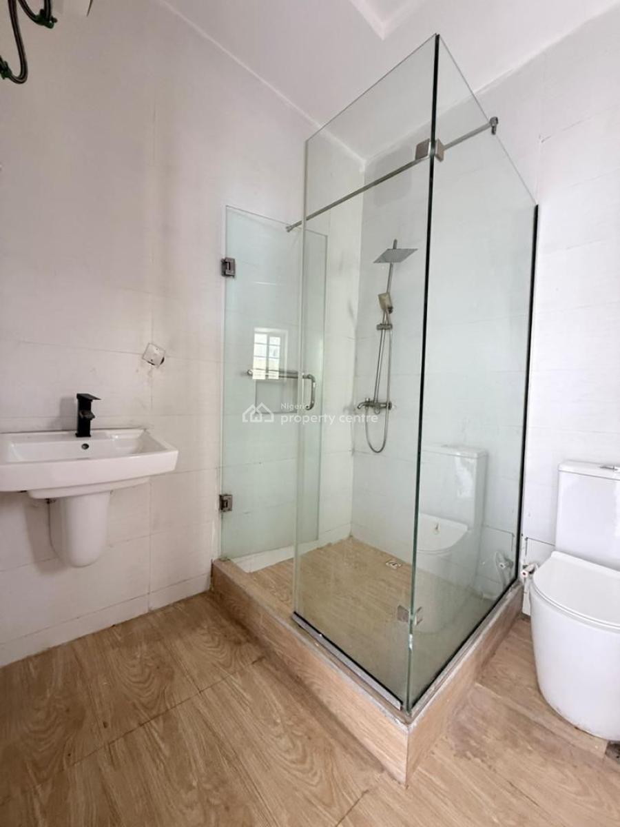 Lovely 4 Bedroom Terraced Duplex, Ikota, Lekki, Lagos, Terraced Duplex for Rent