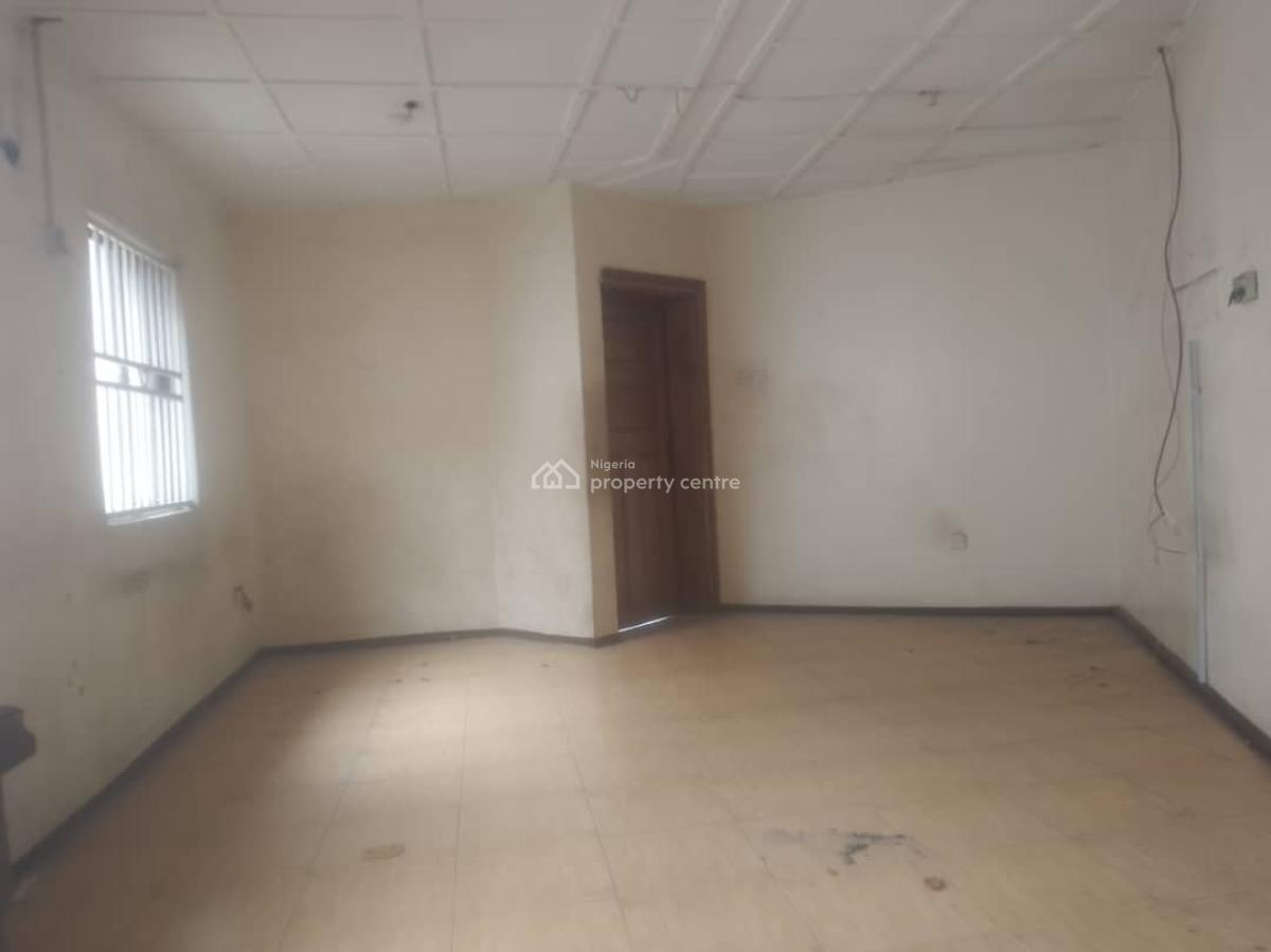 a Spacious 4 Bedroom Fully Detached Duplex with Good Facilities, Omole Phase 1, Ikeja, Lagos, Detached Duplex for Rent
