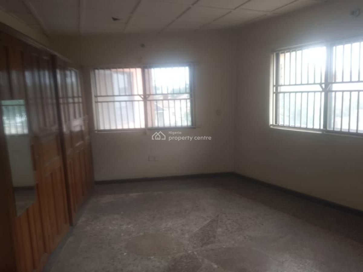 a Spacious 4 Bedroom Fully Detached Duplex with Good Facilities, Omole Phase 1, Ikeja, Lagos, Detached Duplex for Rent