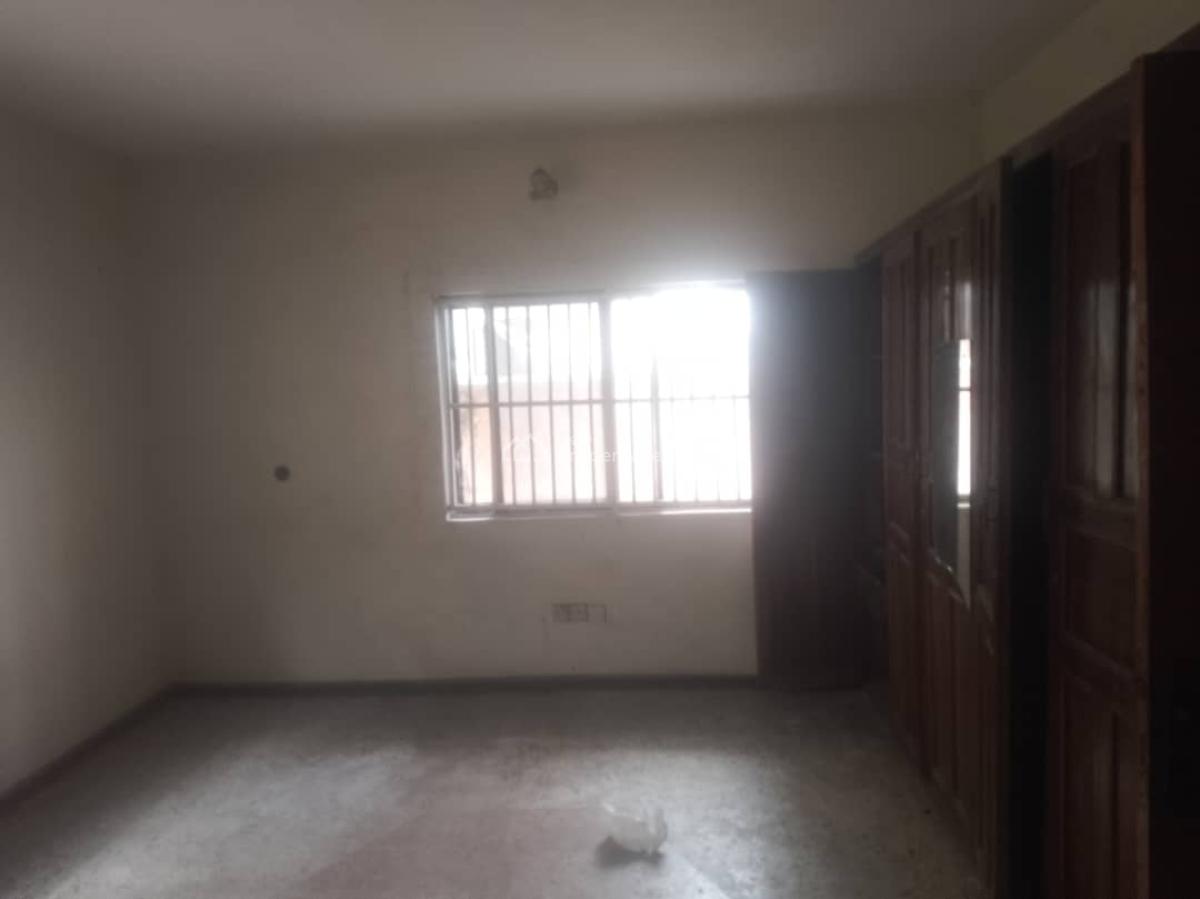 a Spacious 4 Bedroom Fully Detached Duplex with Good Facilities, Omole Phase 1, Ikeja, Lagos, Detached Duplex for Rent