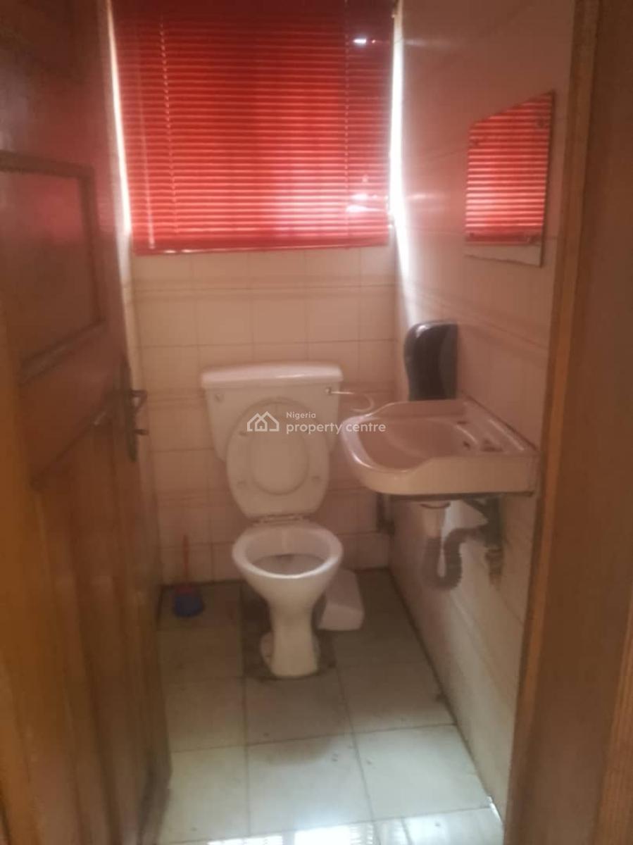 a Spacious 4 Bedroom Fully Detached Duplex with Good Facilities, Omole Phase 1, Ikeja, Lagos, Detached Duplex for Rent