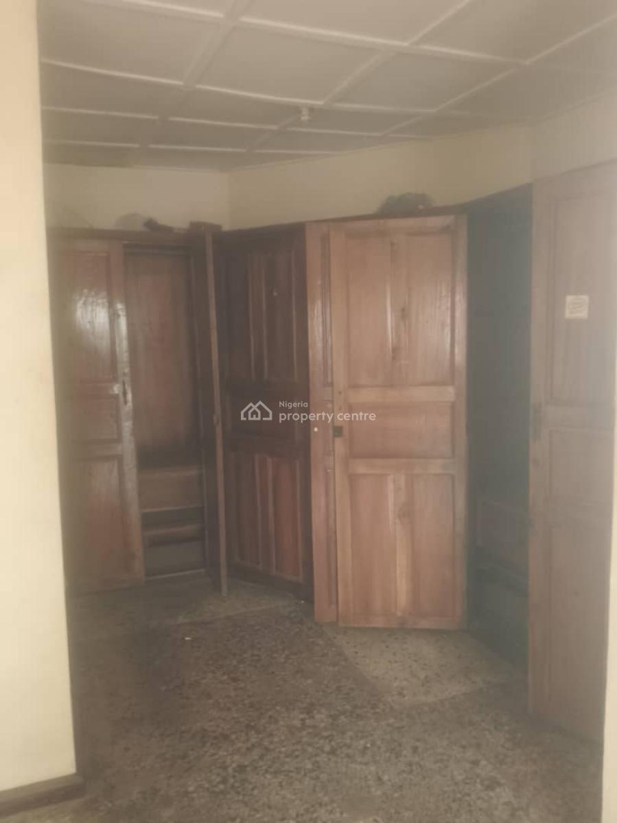 a Spacious 4 Bedroom Fully Detached Duplex with Good Facilities, Omole Phase 1, Ikeja, Lagos, Detached Duplex for Rent