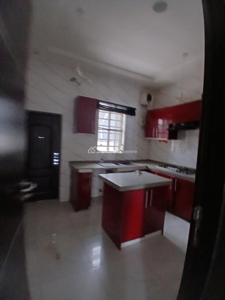 4 Bedroom Terraced Duplex, Pepperoni, Lekki Phase 2, Lekki, Lagos, House for Rent