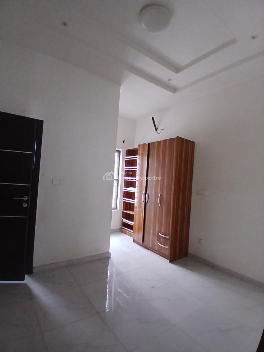 4 Bedroom Terraced Duplex, Pepperoni, Lekki Phase 2, Lekki, Lagos, House for Rent