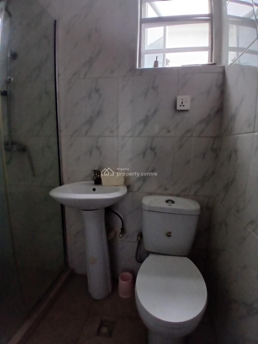 4 Bedroom Terraced Duplex, Pepperoni, Lekki Phase 2, Lekki, Lagos, House for Rent