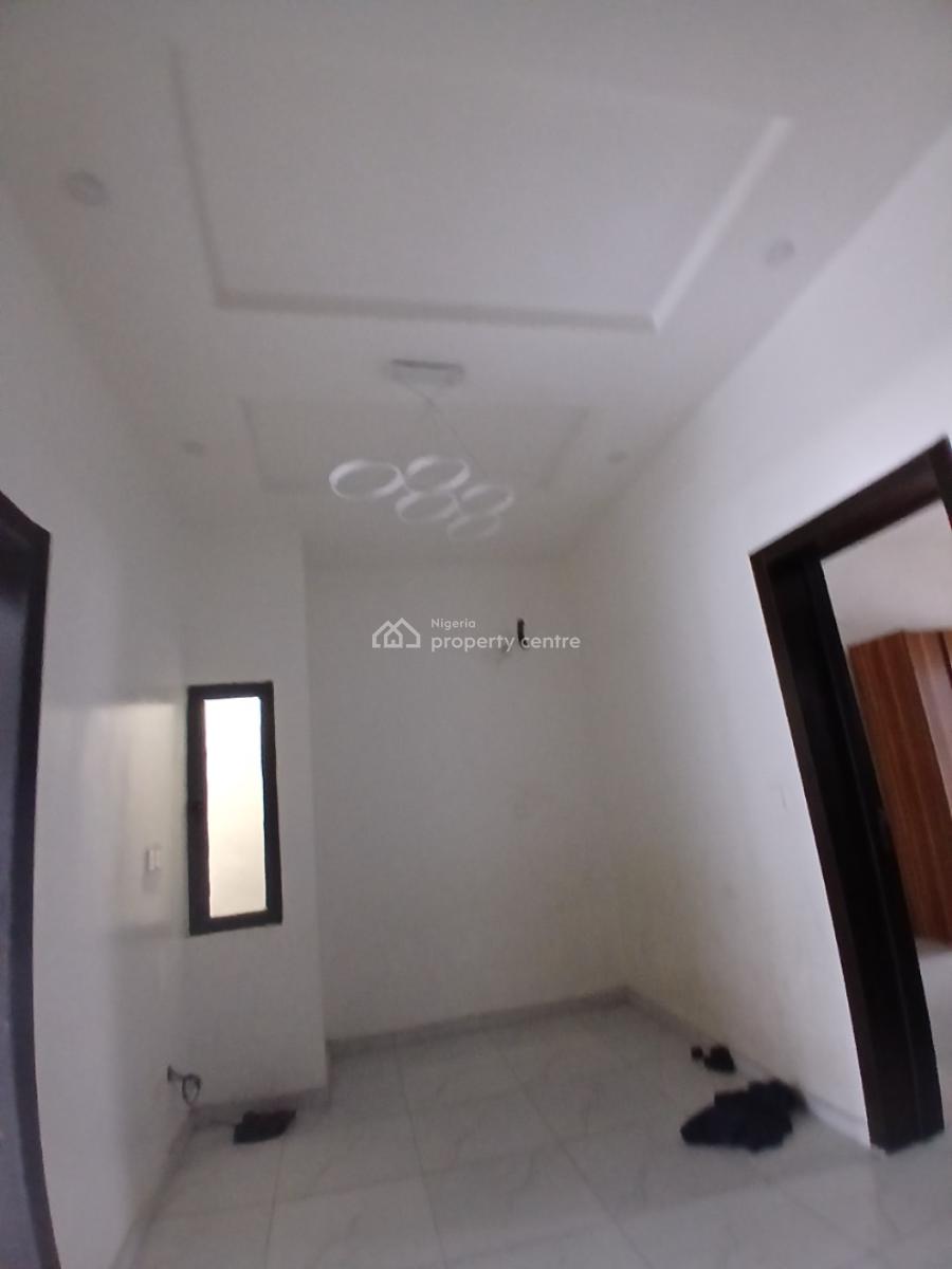 4 Bedroom Terraced Duplex, Pepperoni, Lekki Phase 2, Lekki, Lagos, House for Rent