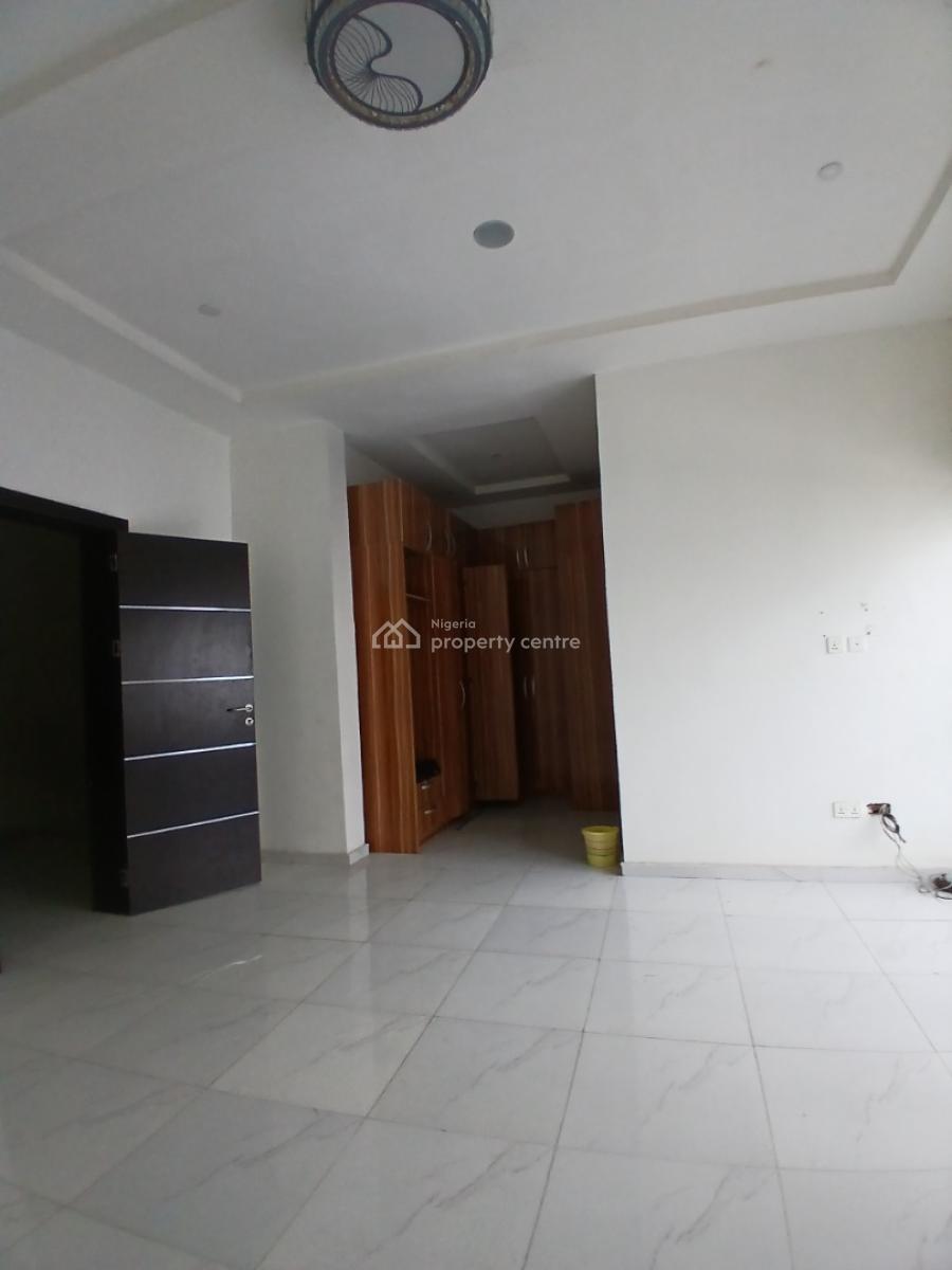 4 Bedroom Terraced Duplex, Pepperoni, Lekki Phase 2, Lekki, Lagos, House for Rent