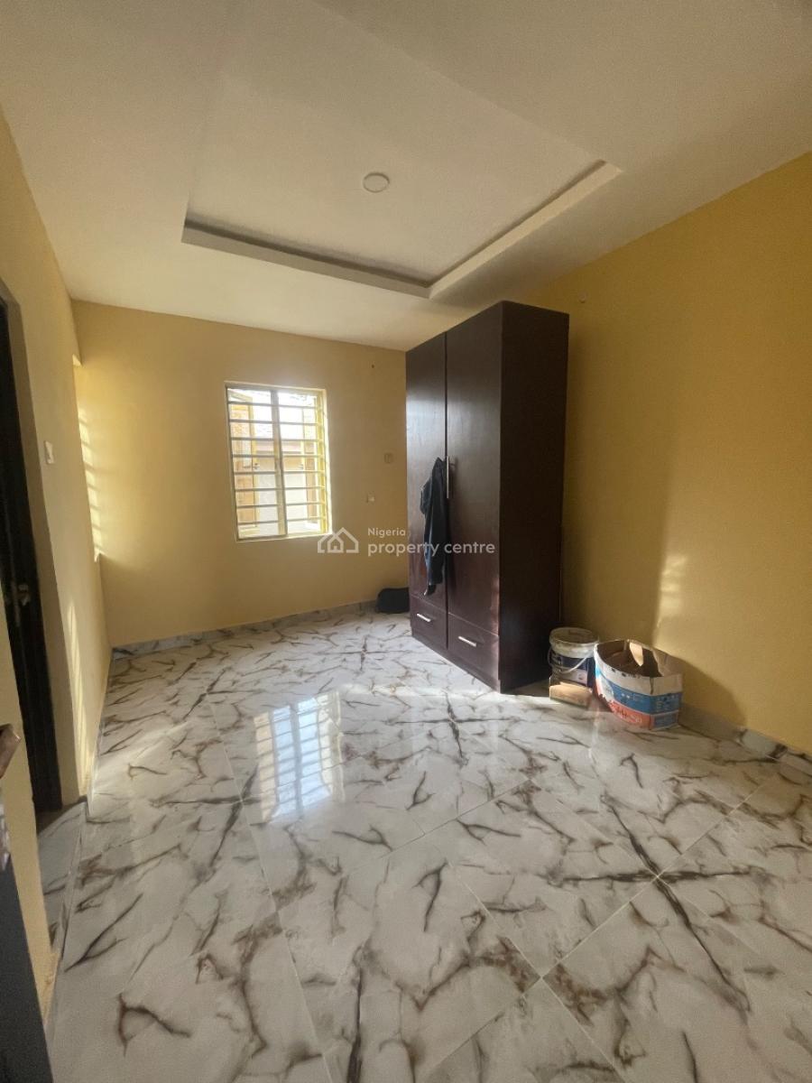 Newly Built 2 Bedroom Flat, Majek, Sangotedo, Ajah, Lagos, Flat / Apartment for Rent