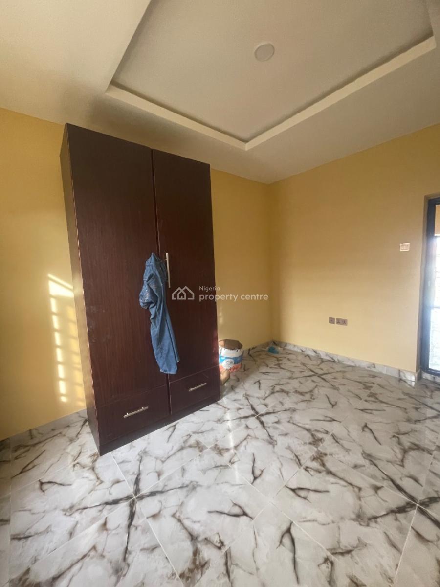 Newly Built 2 Bedroom Flat, Majek, Sangotedo, Ajah, Lagos, Flat / Apartment for Rent