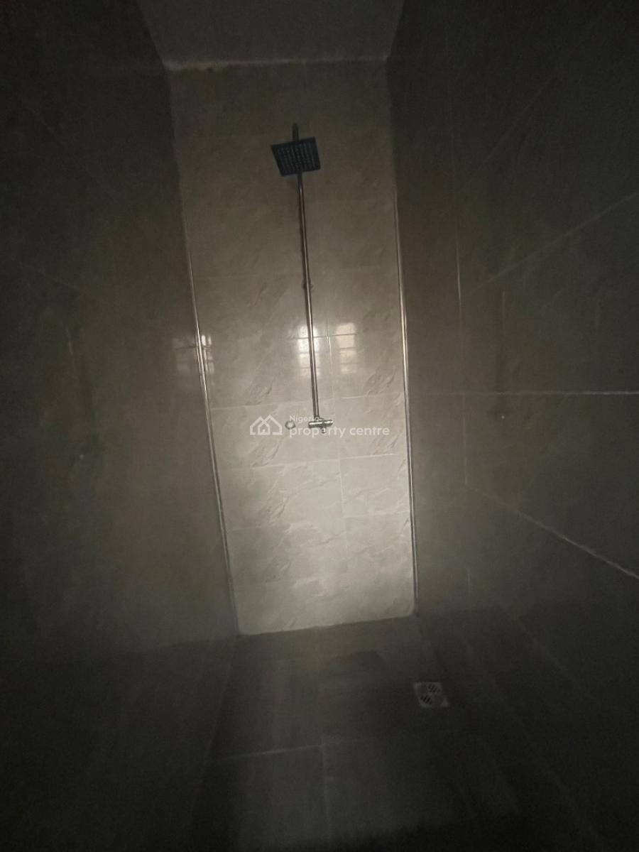 Newly Built 2 Bedroom Flat, Majek, Sangotedo, Ajah, Lagos, Flat / Apartment for Rent