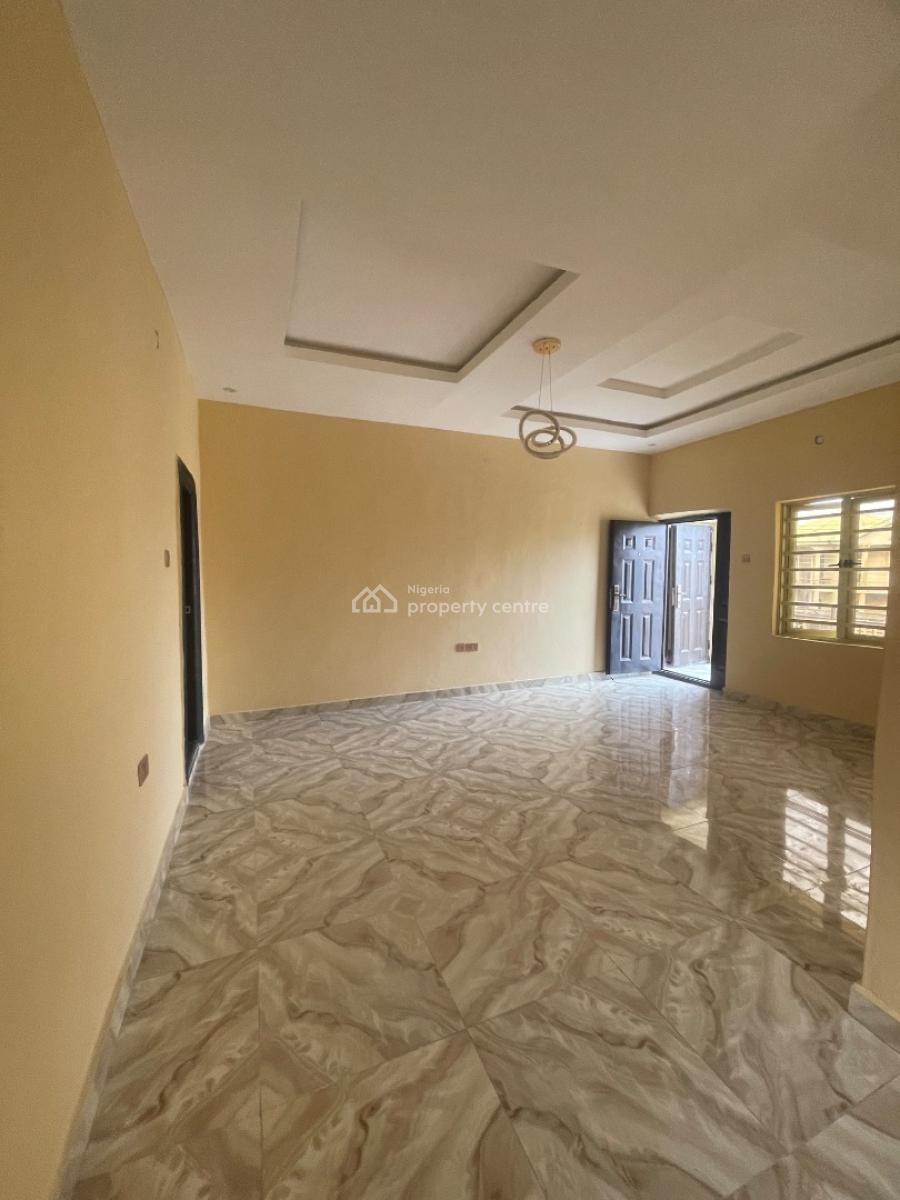 Newly Built 2 Bedroom Flat, Majek, Sangotedo, Ajah, Lagos, Flat / Apartment for Rent