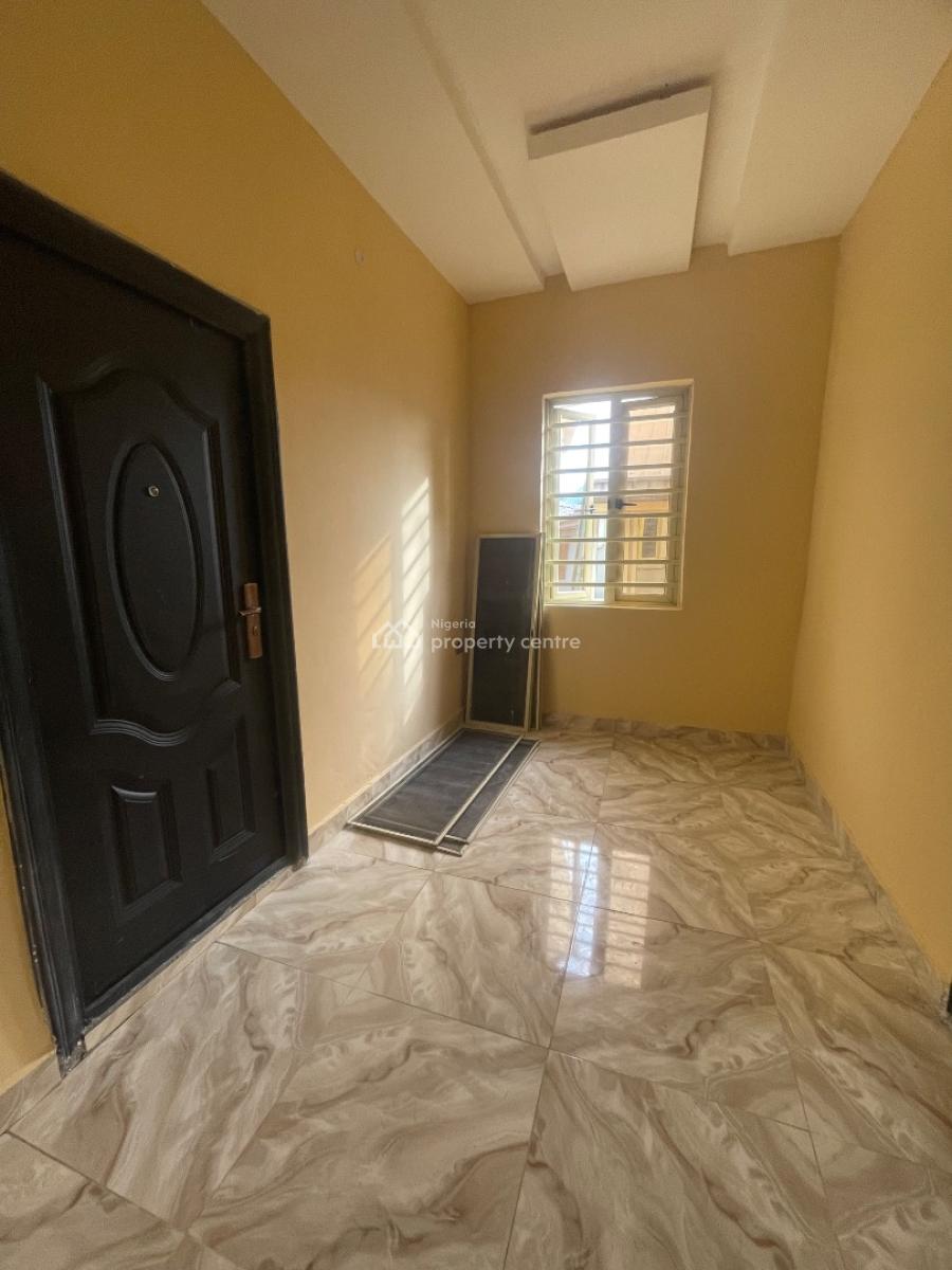 Newly Built 2 Bedroom Flat, Majek, Sangotedo, Ajah, Lagos, Flat / Apartment for Rent