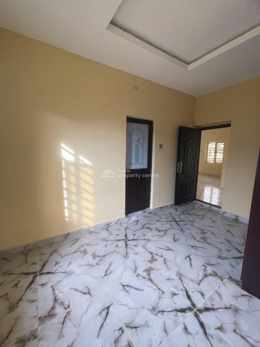 Newly Built 2 Bedroom Flat, Majek, Sangotedo, Ajah, Lagos, Flat / Apartment for Rent