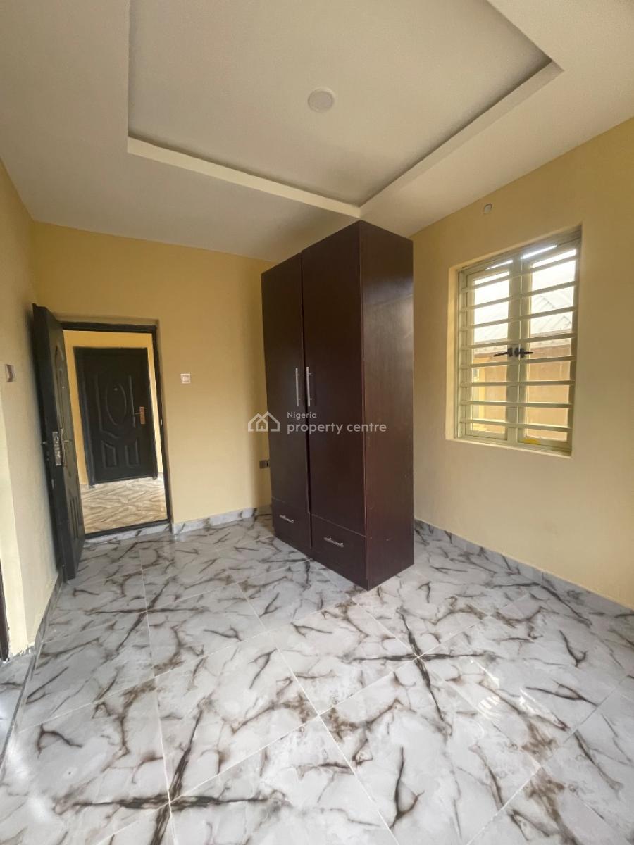 Newly Built 2 Bedroom Flat, Majek, Sangotedo, Ajah, Lagos, Flat / Apartment for Rent