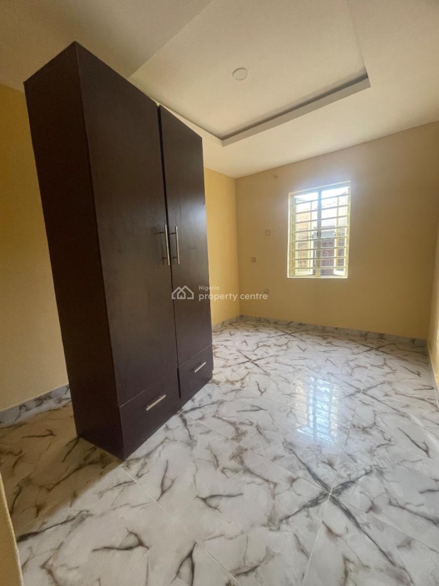 Newly Built 2 Bedroom Flat, Majek, Sangotedo, Ajah, Lagos, Flat / Apartment for Rent