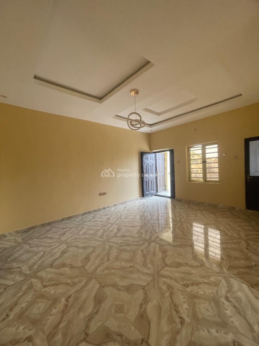 Newly Built 2 Bedroom Flat, Majek, Sangotedo, Ajah, Lagos, Flat / Apartment for Rent