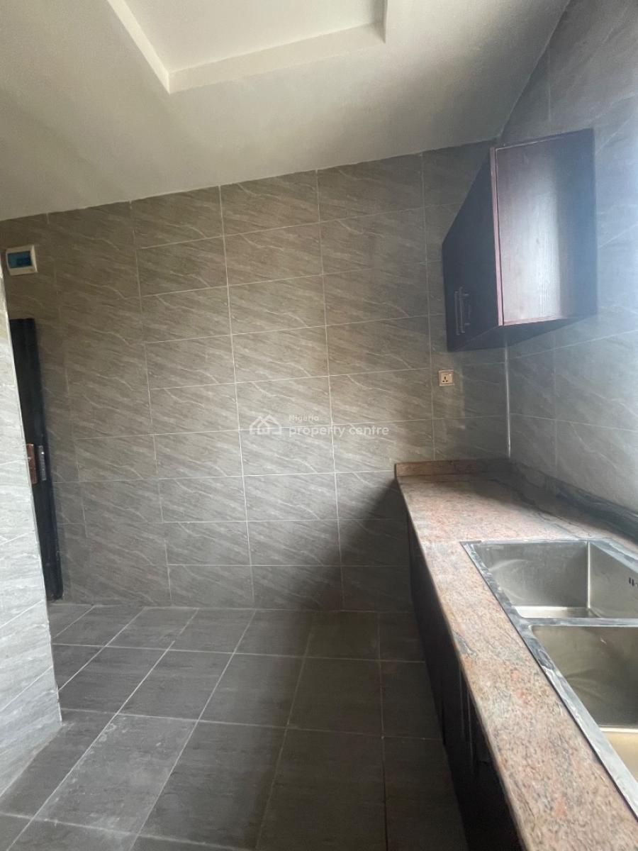 Newly Built 2 Bedroom Flat, Majek, Sangotedo, Ajah, Lagos, Flat / Apartment for Rent