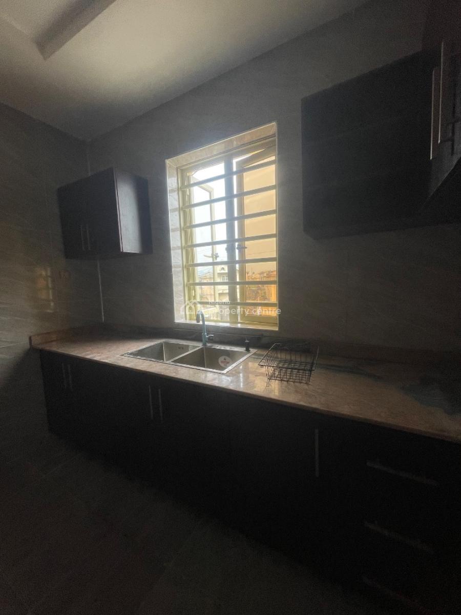Newly Built 2 Bedroom Flat, Majek, Sangotedo, Ajah, Lagos, Flat / Apartment for Rent