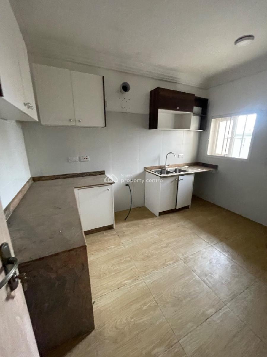 3 Bedroom Terraced Duplex, New Road, Alpha Beach, Lekki, Lagos, Terraced Duplex for Rent