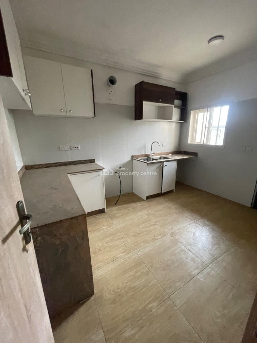 3 Bedroom Terraced Duplex, New Road, Alpha Beach, Lekki, Lagos, Terraced Duplex for Rent