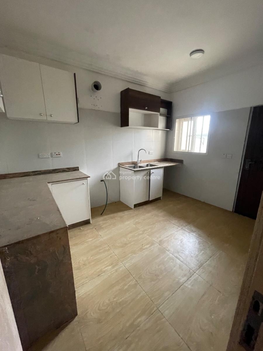 3 Bedroom Terraced Duplex, New Road, Alpha Beach, Lekki, Lagos, Terraced Duplex for Rent