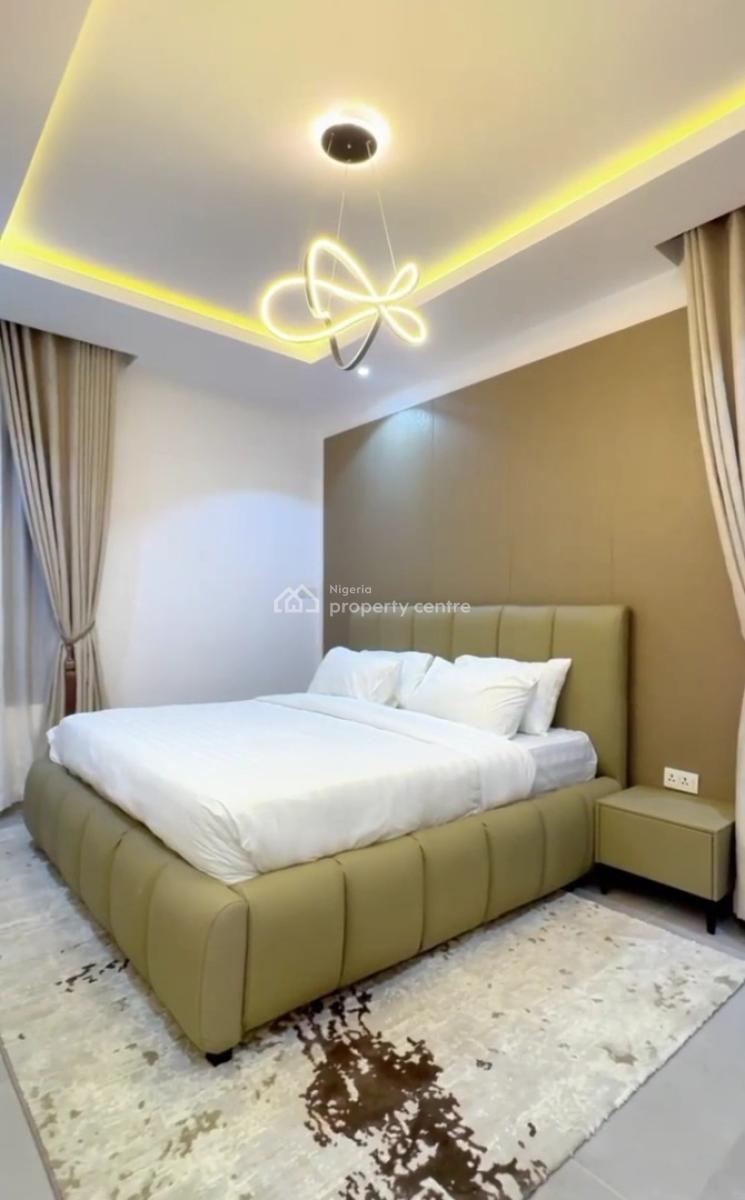 Newly Built 28 Units of 1 Bedroom Apartment, Oniru, Victoria Island (vi), Lagos, Self Contain (single Rooms) for Sale