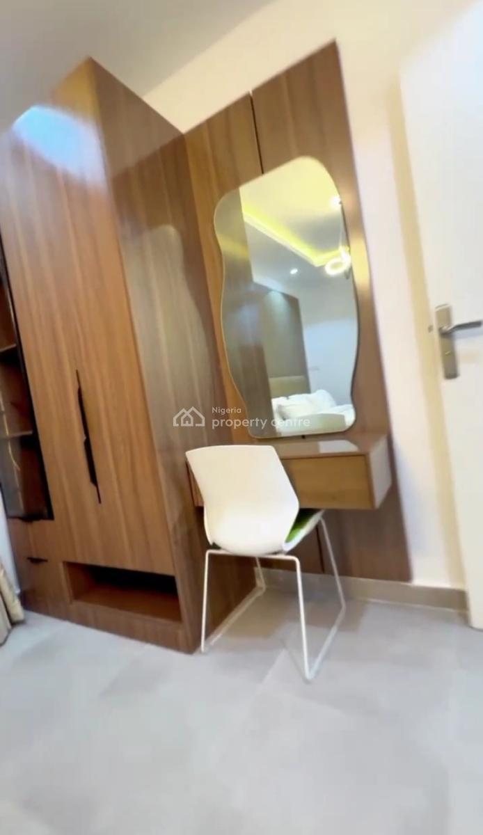 Newly Built 28 Units of 1 Bedroom Apartment, Oniru, Victoria Island (vi), Lagos, Self Contain (single Rooms) for Sale