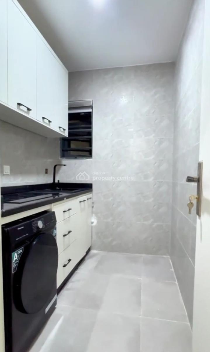 Newly Built 28 Units of 1 Bedroom Apartment, Oniru, Victoria Island (vi), Lagos, Self Contain (single Rooms) for Sale