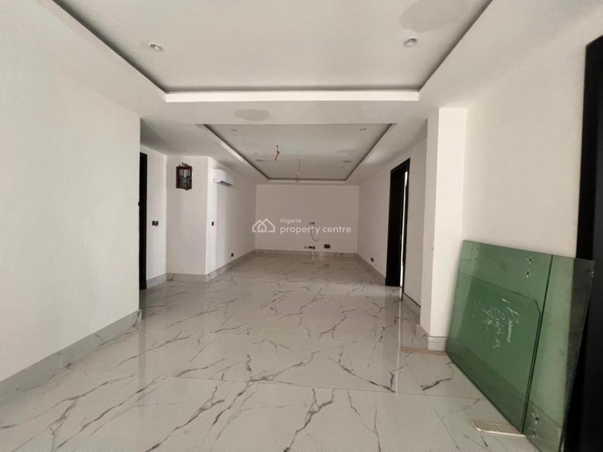 Brand New 4 Bedroom Maisonette Apartment with Bq, Ikoyi, Lagos, House for Rent