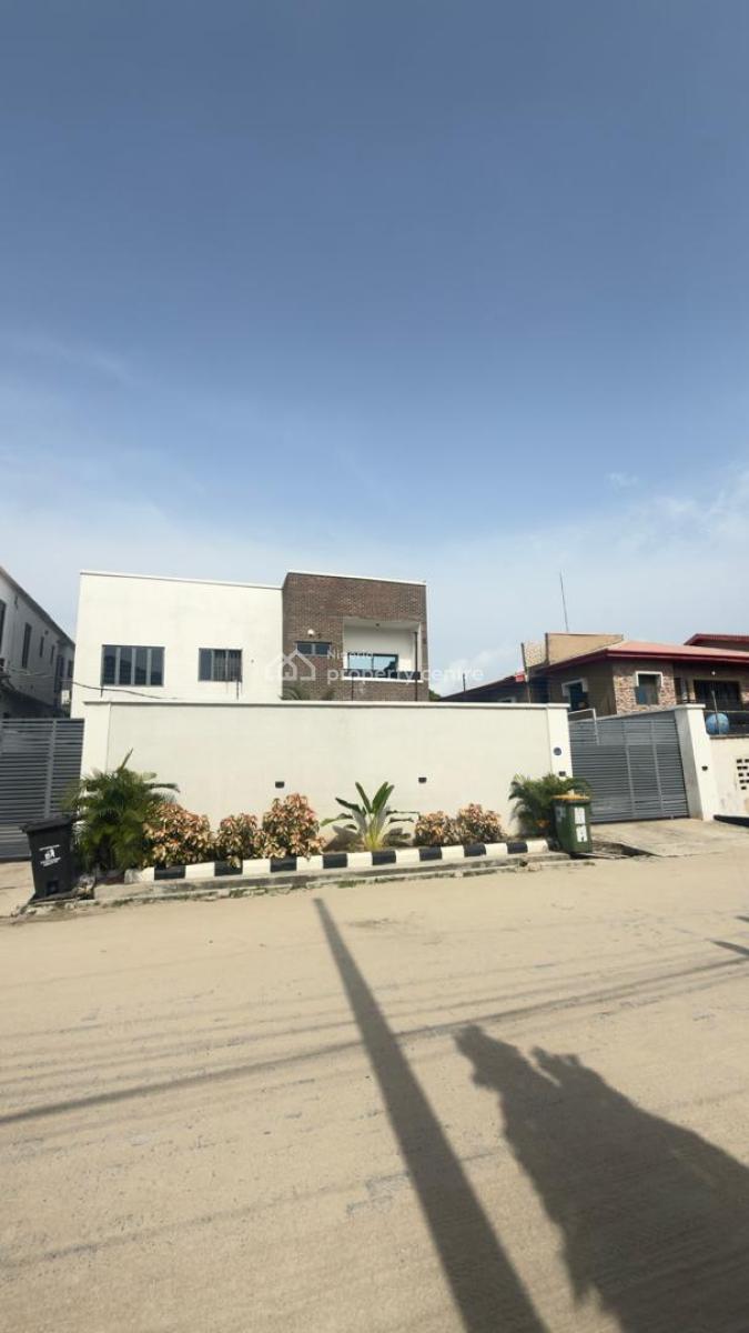2 Bedroom Apartment, Ikate, Ikate, Lekki, Lagos, Flat / Apartment for Rent