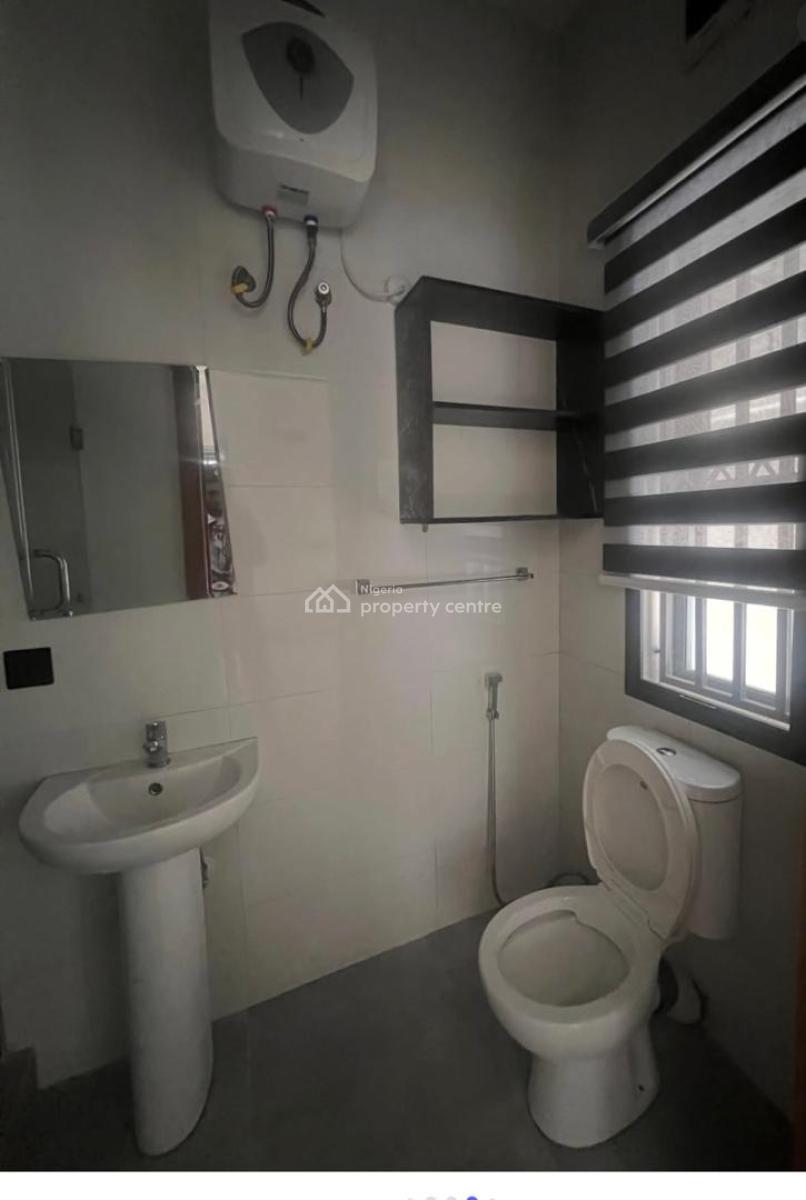 2 Bedroom Apartment, Ikate, Ikate, Lekki, Lagos, Flat / Apartment for Rent