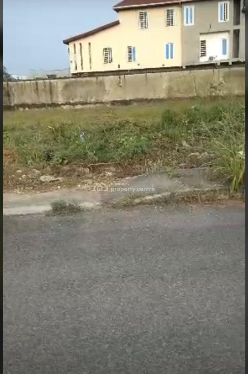 680 Sqm of Land, Royal Garden Estate, Ajah, Lagos, Residential Land for Sale