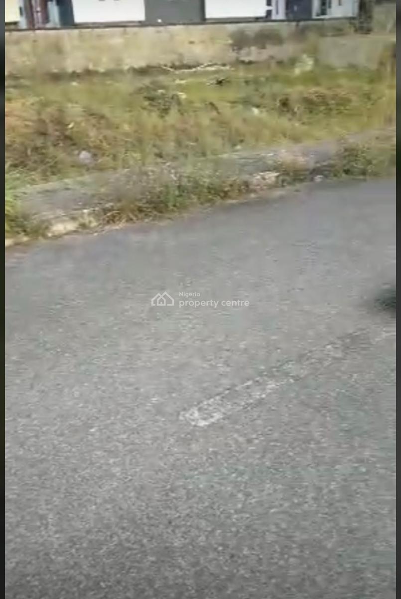 680 Sqm of Land, Royal Garden Estate, Ajah, Lagos, Residential Land for Sale