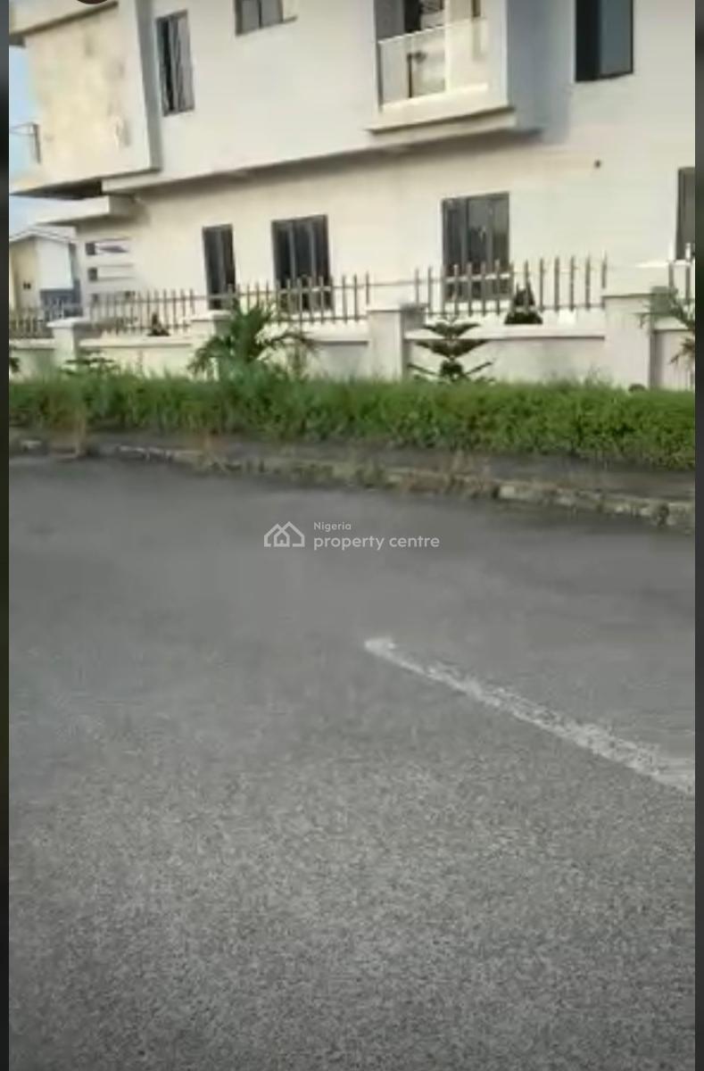 680 Sqm of Land, Royal Garden Estate, Ajah, Lagos, Residential Land for Sale