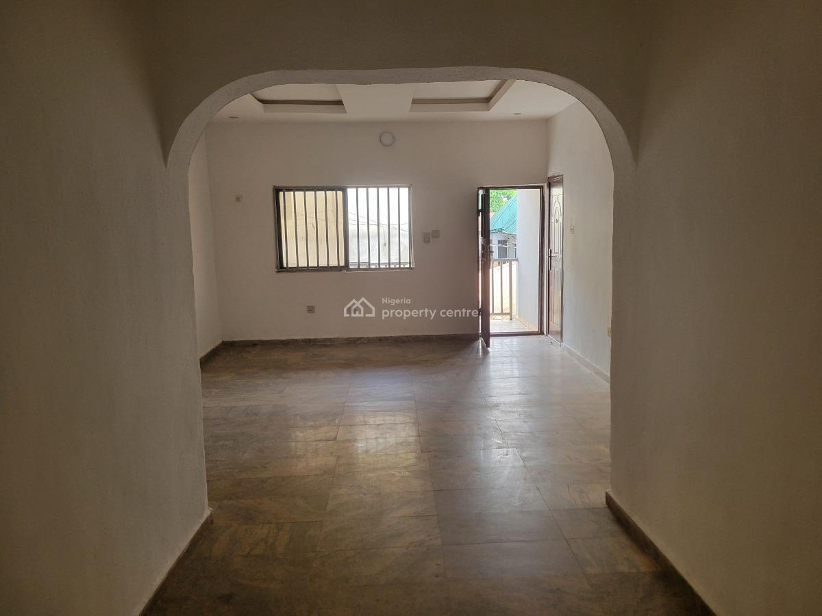 Spacious 4 Bedroom Flat, Area 1, Garki, Abuja, Flat / Apartment for Rent