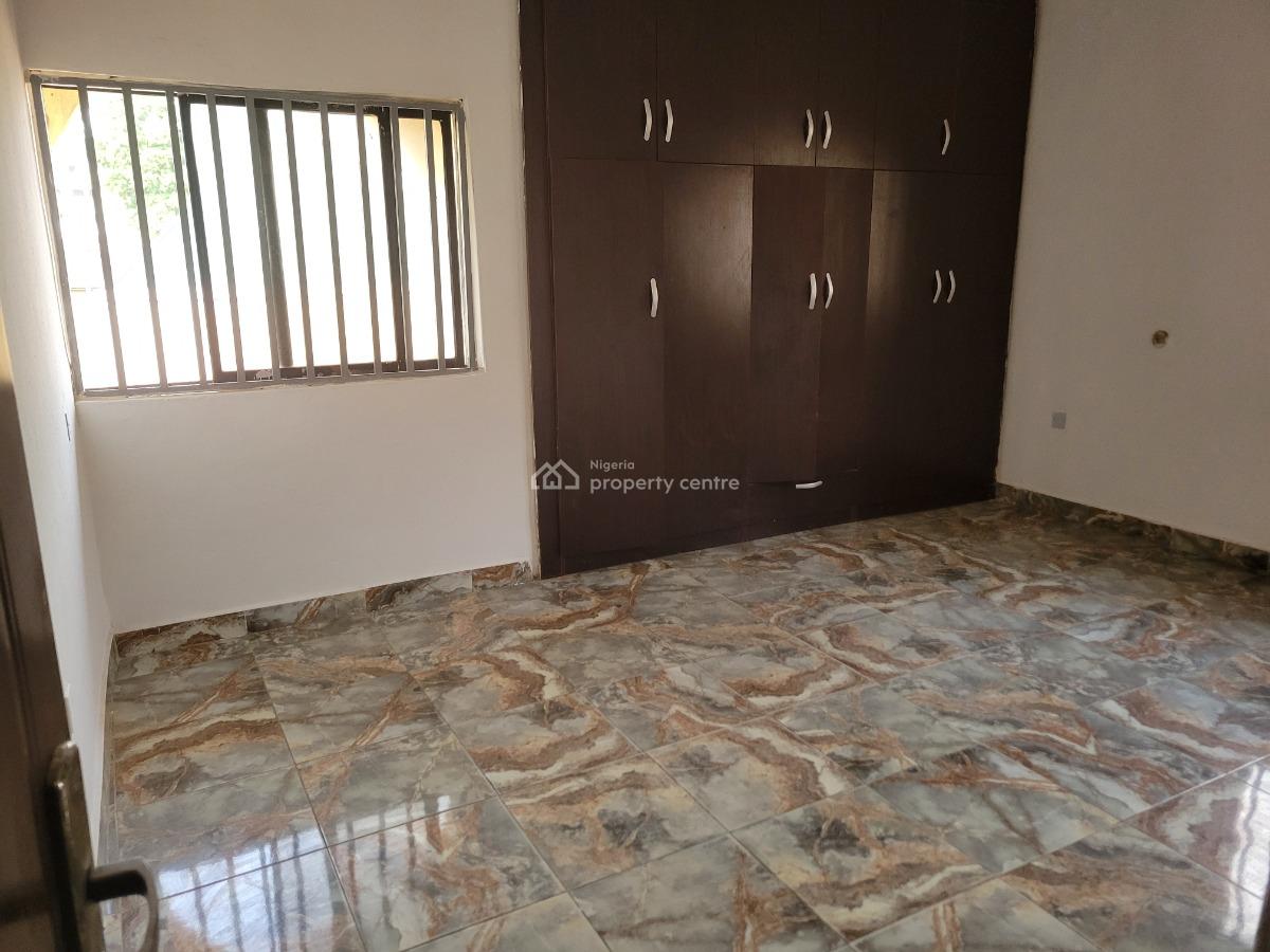 Spacious 4 Bedroom Flat, Area 1, Garki, Abuja, Flat / Apartment for Rent