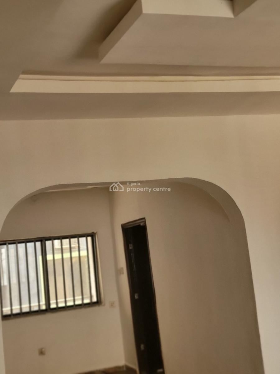 Spacious 4 Bedroom Flat, Area 1, Garki, Abuja, Flat / Apartment for Rent