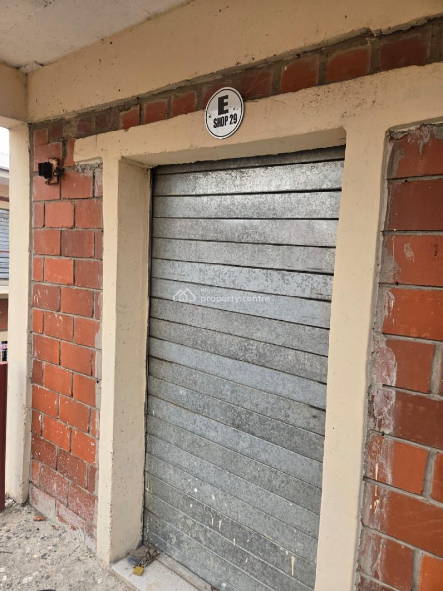 Shop, Mile 12, Ikorodu Road, Ketu, Lagos, Shop for Rent