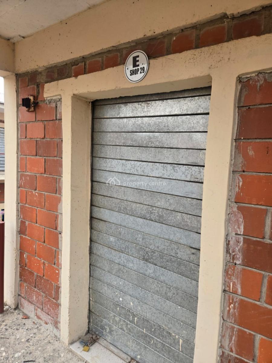 Shop, Mile 12, Ikorodu Road, Ketu, Lagos, Shop for Rent