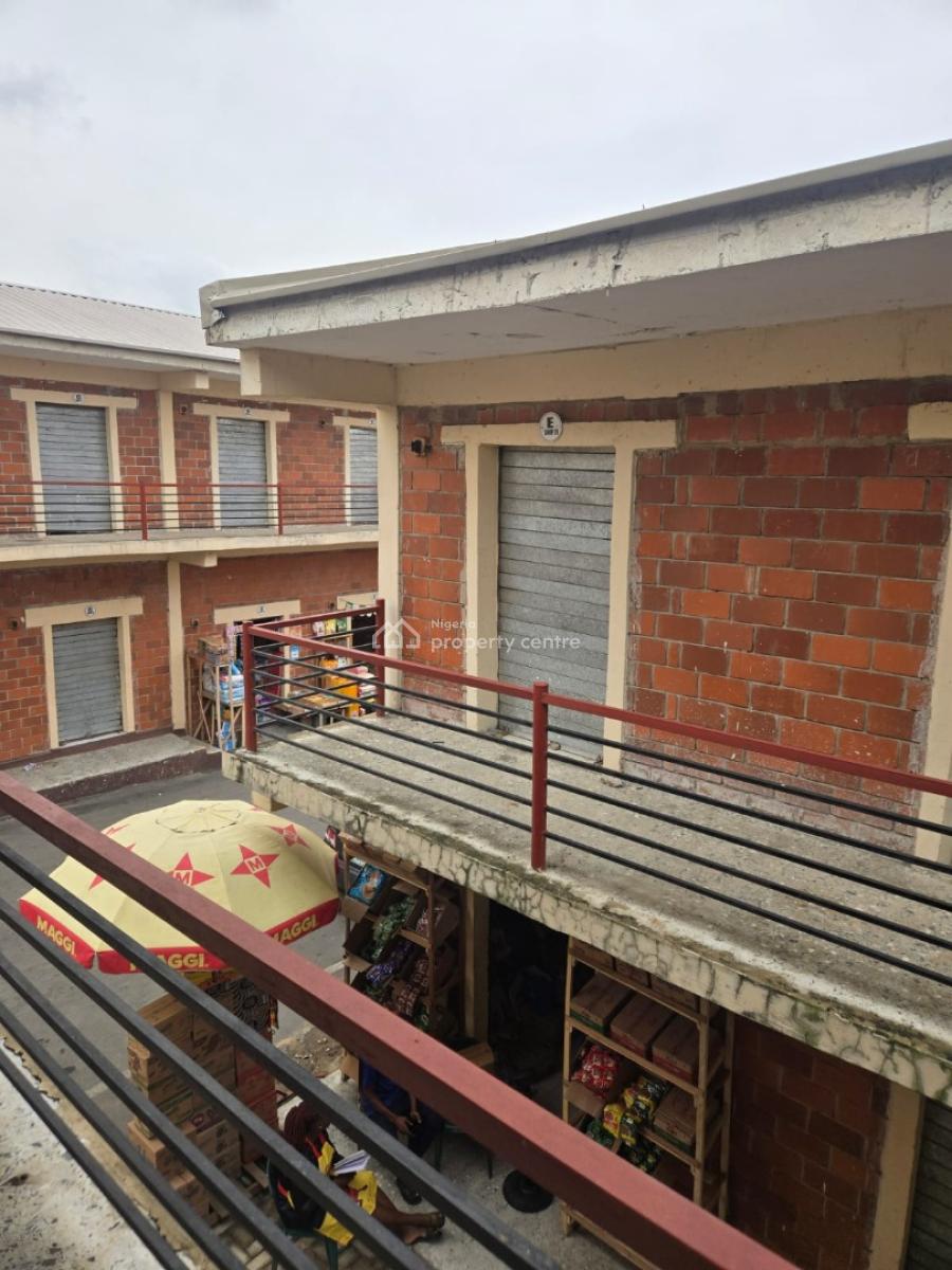 Shop, Mile 12, Ikorodu Road, Ketu, Lagos, Shop for Rent