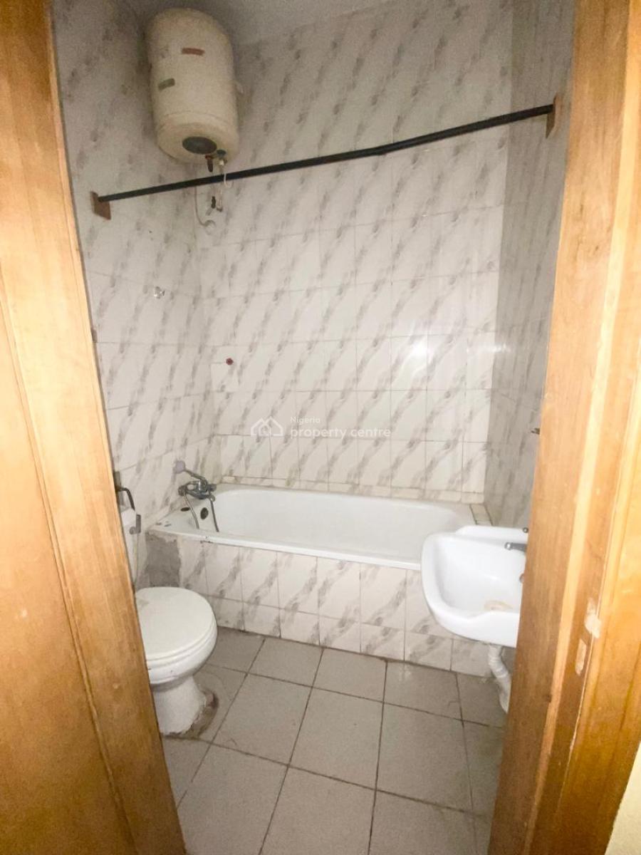 Exquisitely Built 4 Bedroom Terrace Duplex, Marwa, Lekki Phase 1, Lekki, Lagos, Terraced Duplex for Rent