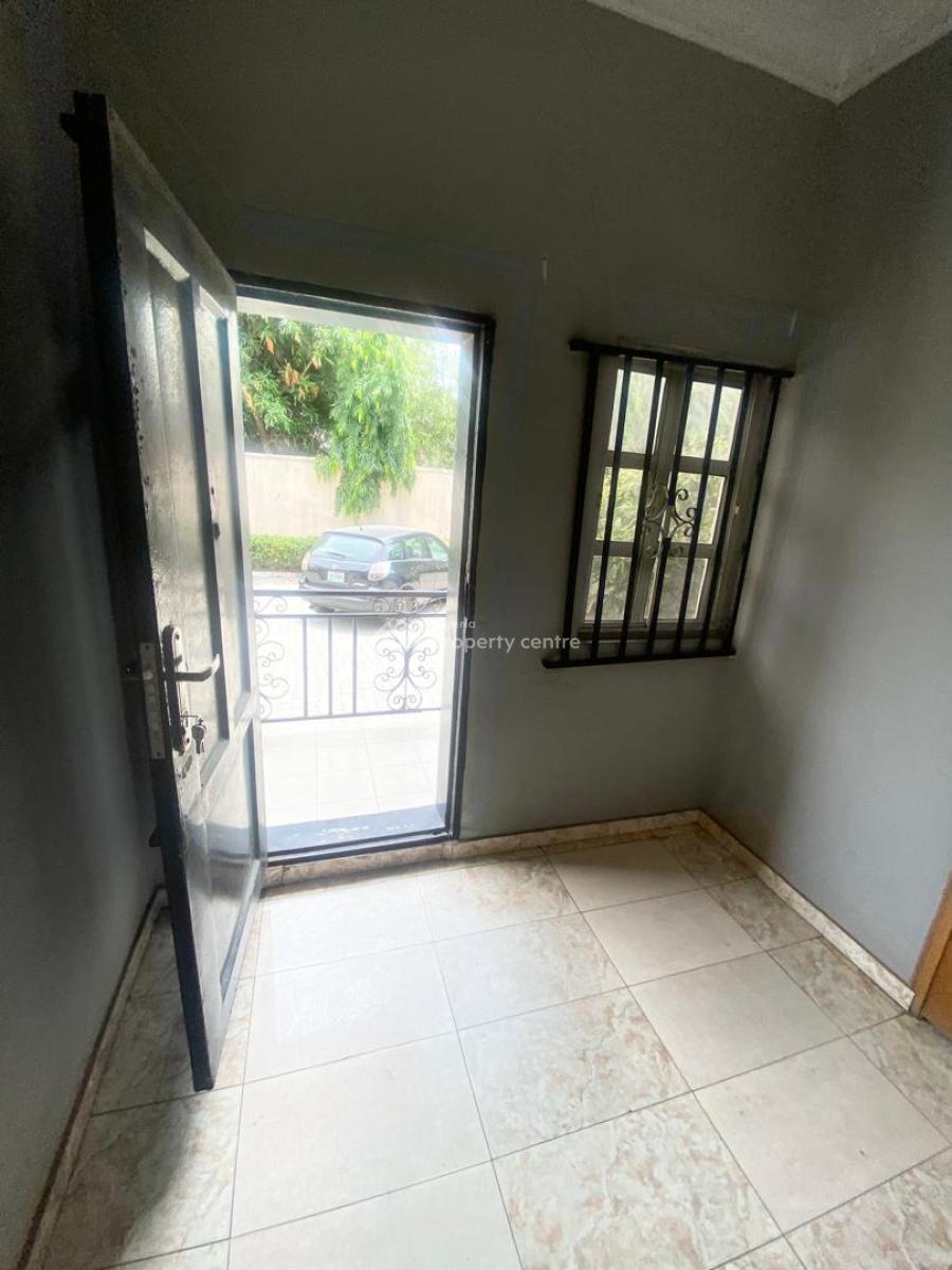 Exquisitely Built 4 Bedroom Terrace Duplex, Marwa, Lekki Phase 1, Lekki, Lagos, Terraced Duplex for Rent