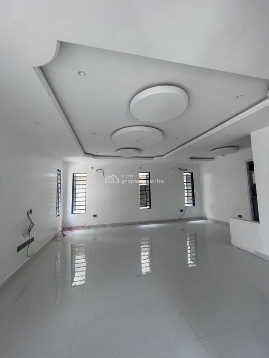 Semi Detached House and Terrace Duplex, Opebi, Ikeja, Lagos, Detached Duplex for Sale