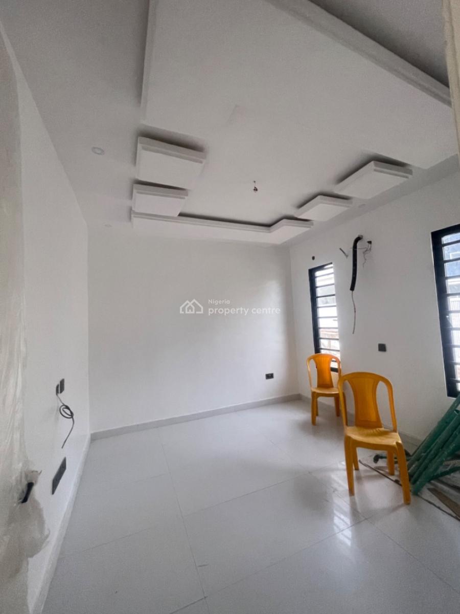 Semi Detached House and Terrace Duplex, Opebi, Ikeja, Lagos, Detached Duplex for Sale