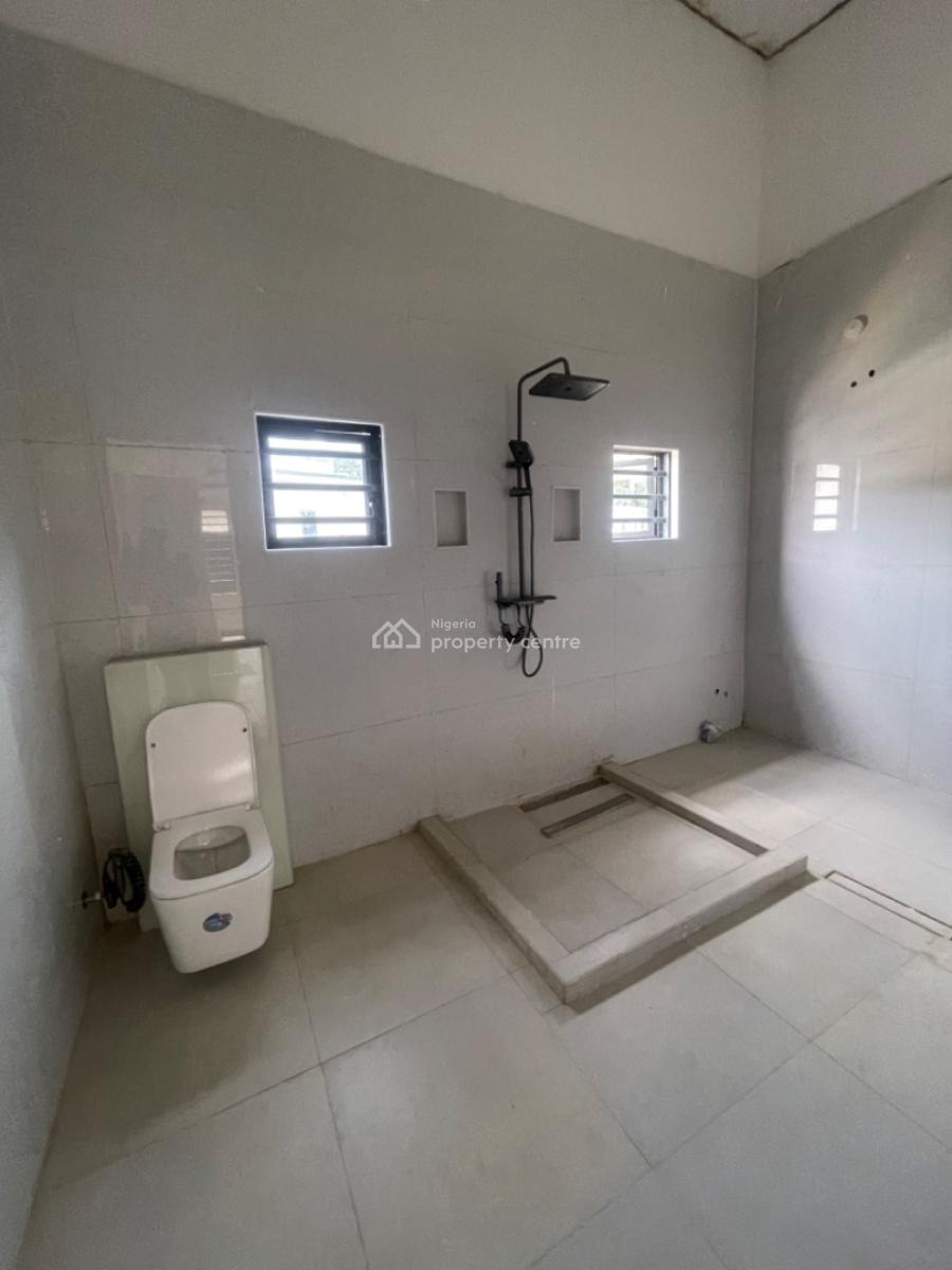 Semi Detached House and Terrace Duplex, Opebi, Ikeja, Lagos, Detached Duplex for Sale