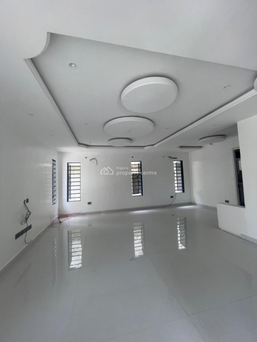 Semi Detached House and Terrace Duplex, Opebi, Ikeja, Lagos, Detached Duplex for Sale