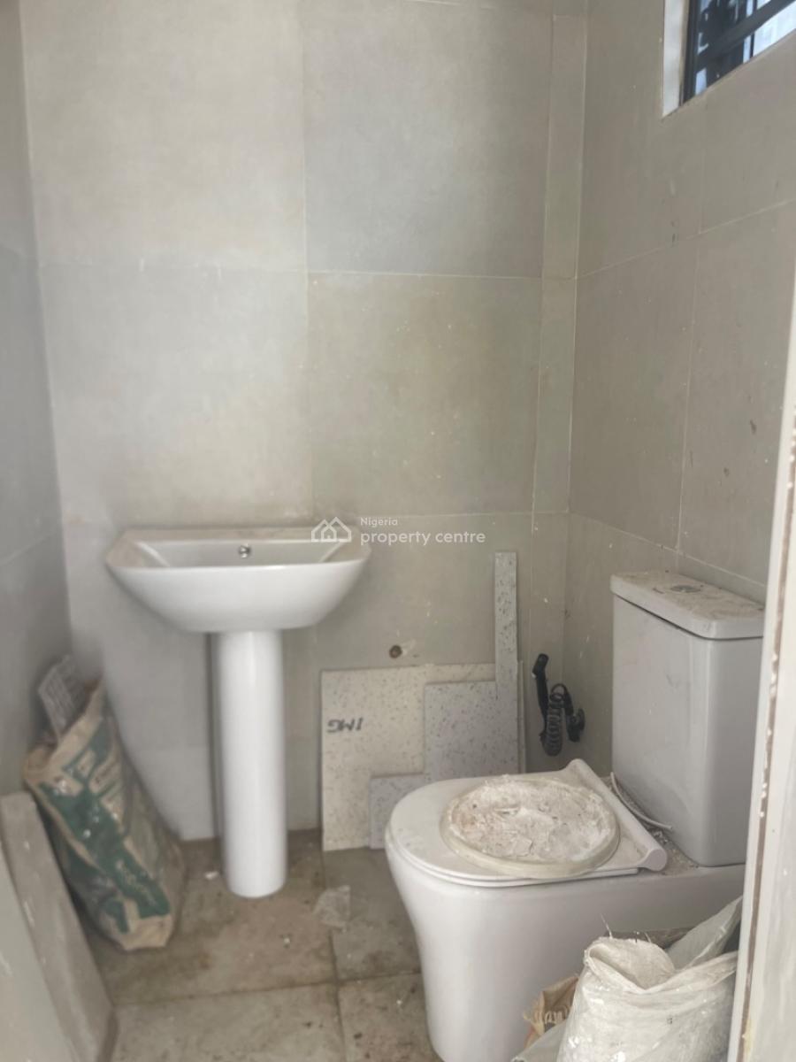 Semi Detached House and Terrace Duplex, Opebi, Ikeja, Lagos, Detached Duplex for Sale