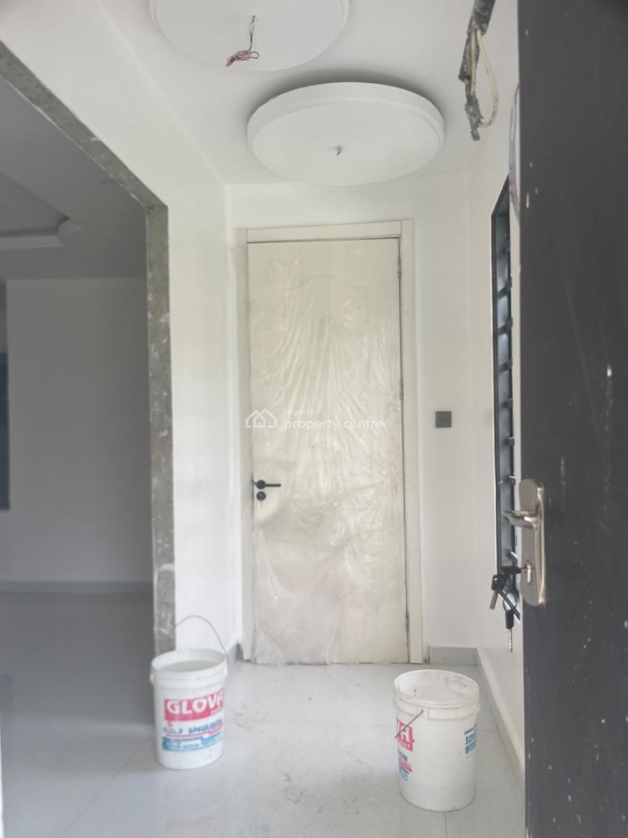 Semi Detached House and Terrace Duplex, Opebi, Ikeja, Lagos, Detached Duplex for Sale